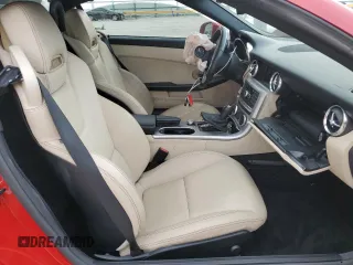 2013 Mercedes-Benz SLK-Class SLK 250 with VIN WDDPK4HA0DF056641, listed as a Copart auction lot 75168244 with 58,360 mi miles and Salvage Title. Bid and sale history available at carsss.com. Image 10.