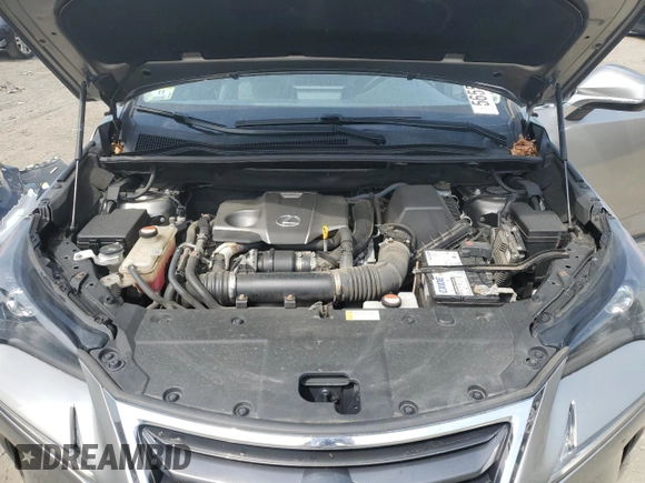 2016 Lexus NX 200t с VIN JTJBARBZ0G2061138, выставлен на аукционе Copart как лот 56551305 с пробегом 73 747 миль миль и Списание • Salvage title. История ставок и продаж доступна на DreamBid. Изображение 12.
