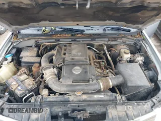 2012 Nissan Frontier SV with VIN 1N6AD0ER2CC434145, listed as a IAAI auction lot 42188912 with 130,053 mi miles and . Bid and sale history available at DreamBid. Image 10.