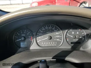 2004 Chevrolet Venture Warner Bros 1SE Pkg with VIN 1GNDX13E74D105294, listed as a Copart auction lot 74743294 with 111,928 mi miles and Salvage Title. Bid and sale history available at carsss.com. Image 9.