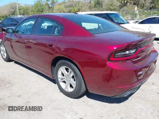 2021 Dodge Charger SXT with VIN 2C3CDXBG7MH543579, listed as a IAAI auction lot 41787297 with 91,472 mi miles and . Bid and sale history available at DreamBid. Image 3.