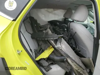 2024 Hyundai Kona Limited с VIN KM8HECA31RU117831, выставлен на аукционе Copart как лот 51421175 с пробегом Не указан миль и Списание • Salvage title. История ставок и продаж доступна на DreamBid. Изображение 11.