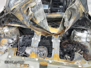 2008 Scion xB z VIN JTLKE50E281035510, wystawiony jako IAAI lot #41771727 z przebiegiem Nie podano mil oraz . Historia ofert i sprzedaży dostępna na DreamBid. Obrazek 10.