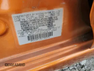 2020 Nissan Versa SR с VIN 3N1CN8FV3LL901471, выставлен на аукционе Copart как лот 60702515 с пробегом 98 797 миль миль и Списание • Salvage title. История ставок и продаж доступна на DreamBid. Изображение 12.