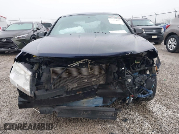 2014 Dodge Avenger SE with VIN 1C3CDZABXEN107156, listed as a IAAI auction lot 41474391 with 111,047 mi miles and . Bid and sale history available at DreamBid. Image 6.