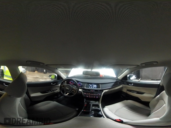 2018 Kia Optima LX z VIN 5XXGT4L34JG252028, wystawiony jako IAAI lot #41979909 z przebiegiem 90 113 mil mil oraz . Historia ofert i sprzedaży dostępna na DreamBid. Obrazek 21.