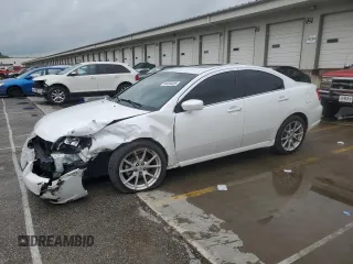 2011 Mitsubishi Galant ES z VIN 4A32B3FF2BE016106, wystawiony jako Copart lot #54434405 z przebiegiem 249 495 mil mil oraz Szkody całkowita. Historia ofert i sprzedaży dostępna na DreamBid. Obrazek 1.