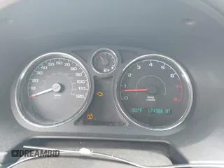 2008 Chevrolet Cobalt LT z VIN 1G1AL58F287132853, wystawiony jako IAAI lot #42162107 z przebiegiem 174 386 mil mil oraz . Historia ofert i sprzedaży dostępna na DreamBid. Obrazek 7.