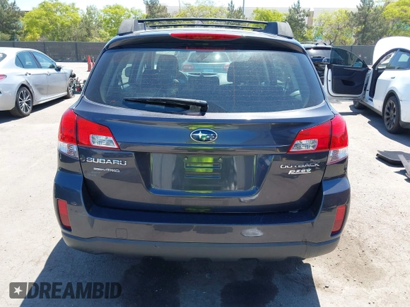 2011 Subaru Outback 2.5i с VIN 4S4BRBAC4B3384932, выставлен на аукционе IAAI как лот 42228521 с пробегом 129 168 миль миль и . История ставок и продаж доступна на DreamBid. Изображение 17.