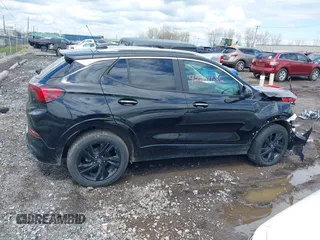 2024 Buick Encore GX Sport Touring with VIN KL4AMDSL0RB098014, listed as a IAAI auction lot 42201685 with 36,449 mi miles and . Bid and sale history available at DreamBid. Image 13.