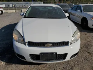 2014 Chevrolet Impala Limited Police Police with VIN 2G1WD5E36E1109730, listed as a Copart auction lot 72749064 with 75,794 mi miles and Clean Title. Bid and sale history available at carsss.com. Image 5.