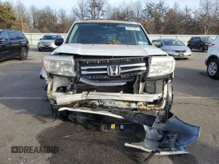 2014 Honda Pilot Touring with VIN 5FNYF4H90EB045332, listed as a Copart auction lot 84977584 with 120,248 mi miles and Salvage Title. Bid and sale history available at DreamBid. Image 5.
