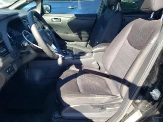 2020 Nissan LEAF with VIN 1N4BZ1BP8LC305334, listed as a Copart auction lot 50369965 with 72,304 mi miles and Clean title. Bid and sale history available at DreamBid. Image 7.