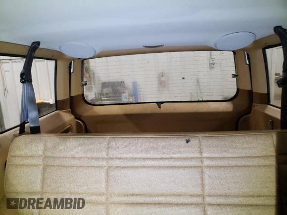 1998 Jeep Cherokee Sport with VIN 1J4FJ68S2WL239891, listed as a Copart auction lot 62966025 with 128,226 mi miles and Clean title. Bid and sale history available at DreamBid. Image 10.