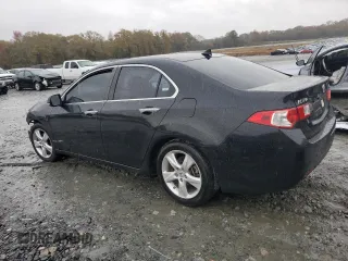 2009 Acura TSX z VIN JH4CU26609C036970, wystawiony jako Copart lot #83885374 z przebiegiem 272 180 mil mil oraz Szkoda całkowita • Salvage title. Historia ofert i sprzedaży dostępna na DreamBid. Obrazek 2.