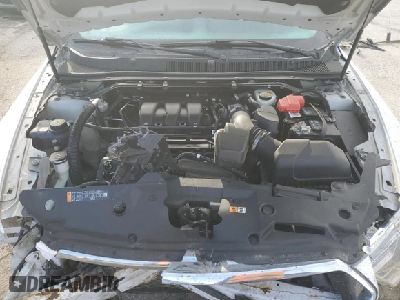 2017 Ford Taurus SE с VIN 1FAHP2D82HG132440, выставлен на аукционе Copart как лот 42788435 с пробегом 100 400 миль миль и Списание • Salvage title. История ставок и продаж доступна на DreamBid. Изображение 13.