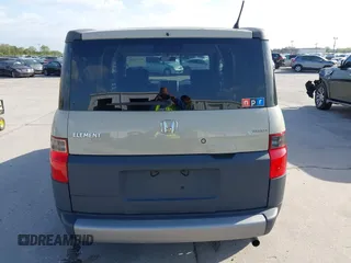 2005 Honda Element LX with VIN 5J6YH18325L008312, listed as a IAAI auction lot 41731628 with 177,797 mi miles and . Bid and sale history available at DreamBid. Image 16.