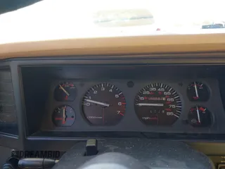 1995 Jeep Cherokee Sport z VIN 1J4FJ68S7SL623451, wystawiony jako IAAI lot #42581407 z przebiegiem 160 581 mil mil oraz . Historia ofert i sprzedaży dostępna na DreamBid. Obrazek 7.