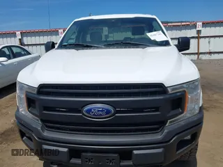 2020 Ford F-150 with VIN 1FTNF1E46LKD35553, listed as a IAAI auction lot 42487262 with 94,652 mi miles and . Bid and sale history available at DreamBid. Image 12.