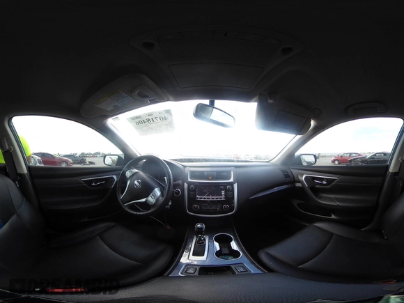 2018 Nissan Altima 2.5 S with VIN 1N4AL3AP9JC288485, listed as a IAAI auction lot 40718406 with 106,819 mi miles. Bid and sale history available at carsss.com. Image 18.