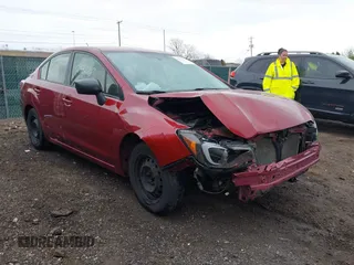 2015 Subaru Impreza with VIN JF1GJAA63FH003625, listed as a IAAI auction lot 42072163 with 167,128 mi miles and . Bid and sale history available at DreamBid. Image 1.