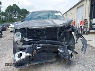 2013 Ford F-150 XL with VIN 1FTFW1EF5DFC68721, listed as a IAAI auction lot 42244911 with 209,556 mi miles and . Bid and sale history available at carsss.com. Image 12.
