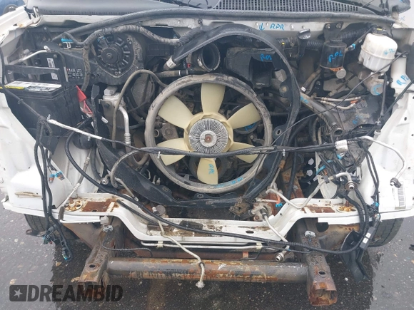 2019 Chevrolet Express Cargo with VIN 1GCWGBFP9K1193039, listed as a IAAI auction lot 42482812 with 152,787 mi miles and . Bid and sale history available at DreamBid. Image 10.