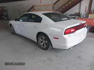 2014 Dodge Charger SE with VIN 2C3CDXBGXEH192832, listed as a IAAI auction lot 41029054 with 98,388 mi miles and . Bid and sale history available at DreamBid. Image 3.