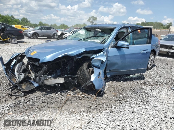 2011 Mercedes-Benz E 350 Luxury with VIN WDDHF5GBXBA394230, listed as a Copart auction lot 56366595 with Not provided miles and Salvage title. Bid and sale history available at DreamBid. Image 1.