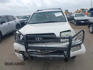 2004 Toyota 4Runner SR5 z VIN JTEZU14R148012395, wystawiony jako IAAI lot #41879466 z przebiegiem 257 679 mil mil oraz . Historia ofert i sprzedaży dostępna na DreamBid. Obrazek 13.