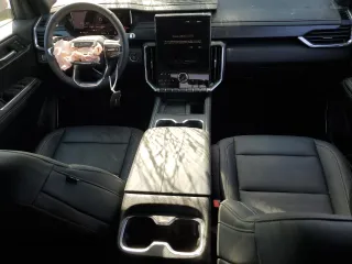 2024 GMC Acadia AWD Elevation z VIN 1GKENNKS2RJ236499, wystawiony jako Copart lot #52816875 z przebiegiem 16 027 mil mil oraz Szkoda całkowita • Salvage title. Historia ofert i sprzedaży dostępna na DreamBid. Obrazek 8.