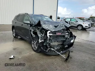 2020 GMC Terrain SLT с VIN 3GKALPEV4LL189434, выставлен на аукционе Copart как лот 79340594 с пробегом 85 704 миль миль и На запчасти • Non repairable. История ставок и продаж доступна на DreamBid. Изображение 11.
