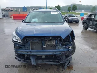 2022 Subaru Ascent Limited z VIN 4S4WMALD7N3452368, wystawiony jako IAAI lot #42413123 z przebiegiem Nie podano mil oraz . Historia ofert i sprzedaży dostępna na DreamBid. Obrazek 6.