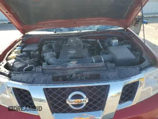 2018 Nissan Frontier SV z VIN 1N6AD0EV6JN736746, wystawiony jako Copart lot #53609905 z przebiegiem Nie podano mil oraz Szkoda całkowita • Salvage title. Historia ofert i sprzedaży dostępna na DreamBid. Obrazek 11.