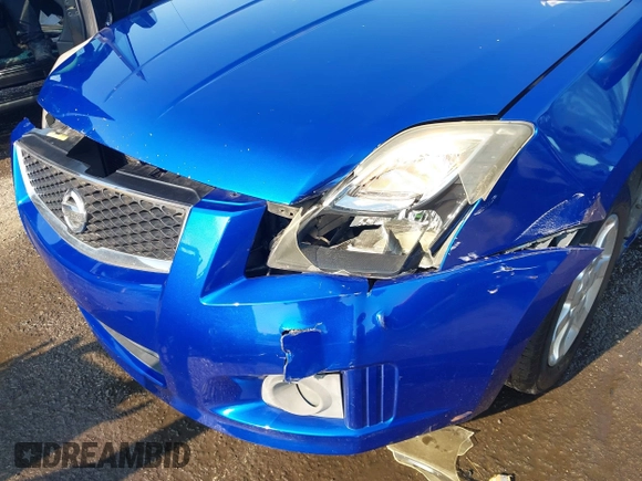 2012 Nissan Sentra SR with VIN 3N1AB6AP5CL638140, listed as a IAAI auction lot 42355339 with 197,597 mi miles and . Bid and sale history available at DreamBid. Image 6.