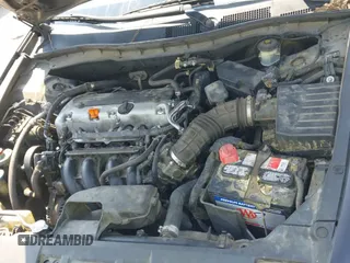 2008 Honda Accord LX с VIN JHMCP26338C076018, выставлен на аукционе IAAI как лот 43185815 с пробегом Не указан миль и . История ставок и продаж доступна на DreamBid. Изображение 20.