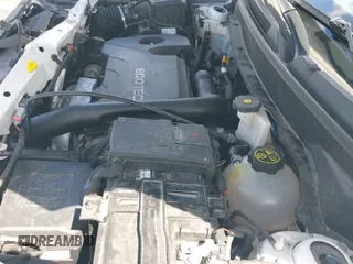 2019 Chevrolet Equinox LT z VIN 2GNAXJEV5K6272281, wystawiony jako IAAI lot #43354907 z przebiegiem 69 613 mil mil oraz . Historia ofert i sprzedaży dostępna na DreamBid. Obrazek 18.