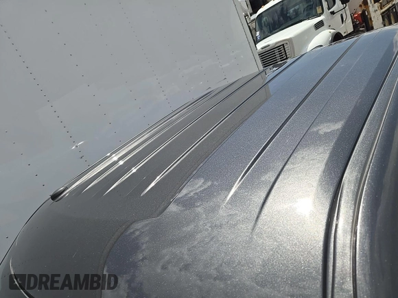 2019 Ford F-150 XL with VIN 1FTEX1EP4KKC21170, listed as a IAAI auction lot 42586439 with 111,402 mi miles and . Bid and sale history available at DreamBid. Image 1.