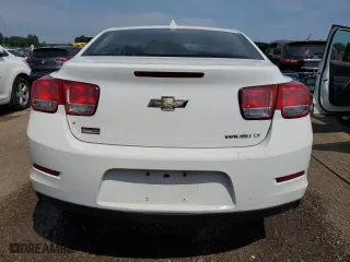 2013 Chevrolet Malibu LT with VIN 1G11E5SA4DF311306, listed as a Copart auction lot 64777244 with 246,441 mi miles and Clean Title. Bid and sale history available at carsss.com. Image 6.