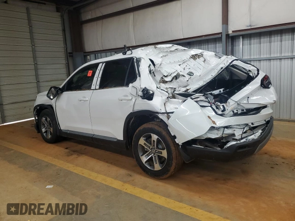2025 Honda Pilot EX-L z VIN 5FNYG2H42SB018358, wystawiony jako Copart lot #52250875 z przebiegiem Nie podano mil oraz Szkoda całkowita • Salvage title. Historia ofert i sprzedaży dostępna na DreamBid. Obrazek 2.