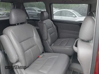 2003 Honda Odyssey EX-L with VIN 5FNRL18993B009180, listed as a IAAI auction lot 42224572 with 187,781 mi miles and . Bid and sale history available at DreamBid. Image 8.
