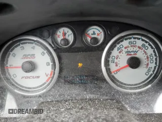 2011 Ford Focus SES with VIN 1FAHP3GN9BW130818, listed as a Copart auction lot 47552845 with 102,442 mi miles and Salvage Title. Bid and sale history available at carsss.com. Image 9.