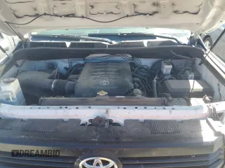 2016 Toyota Tundra z VIN 5TFPW5F12GX497421, wystawiony jako Copart lot #69669114 z przebiegiem 134 708 mil mil oraz Szkoda całkowita • Salvage title. Historia ofert i sprzedaży dostępna na DreamBid. Obrazek 11.