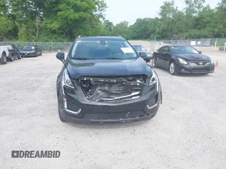 2017 Cadillac XT5 Luxury AWD with VIN 1GYKNDRS9HZ324782, listed as a IAAI auction lot 42490813 with 85,951 mi miles and . Bid and sale history available at DreamBid. Image 12.