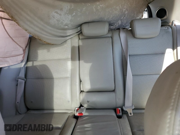 2007 Acura RDX Technology with VIN 5J8TB18567A011944, listed as a Copart auction lot 70715834 with 174,177 mi miles and Salvage Title. Bid and sale history available at carsss.com. Image 10.