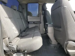 2019 Ford F-150 XL with VIN 1FTEX1CP6KKC50723, listed as a Copart auction lot 56405785 with 333,894 mi miles and Salvage title. Bid and sale history available at DreamBid. Image 10.