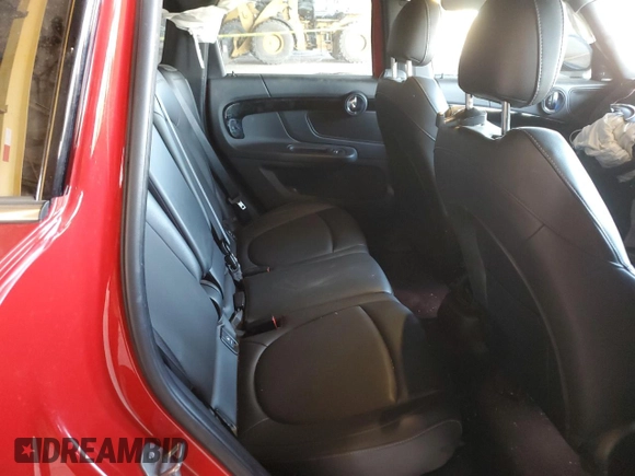 2020 MINI Countryman Cooper S z VIN WMZYW7C07L3L97103, wystawiony jako Copart lot #86319804 z przebiegiem 77 202 mil mil oraz Szkoda całkowita • Salvage title. Historia ofert i sprzedaży dostępna na DreamBid. Obrazek 10.