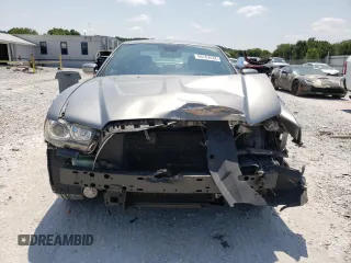 2011 Dodge Charger RT Max with VIN 2B3CM5CT7BH572445, listed as a Copart auction lot 66782634 with 129,743 mi miles and Salvage Title. Bid and sale history available at carsss.com. Image 5.