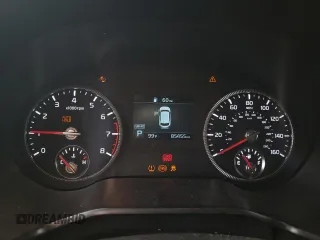 2020 Kia Telluride LX z VIN 5XYP2DHC0LG018091, wystawiony jako Copart lot #51170494 z przebiegiem 85 455 mil mil oraz Szkoda całkowita • Salvage title. Historia ofert i sprzedaży dostępna na DreamBid. Obrazek 9.