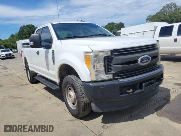 2017 Ford F-250 XLT z VIN 1FT7X2B67HEB86464, wystawiony jako IAAI lot #42796067 z przebiegiem 198 948 mil mil oraz . Historia ofert i sprzedaży dostępna na DreamBid. Obrazek 28.